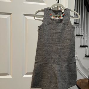 J crew Crewcuts girl’s dress-size 12